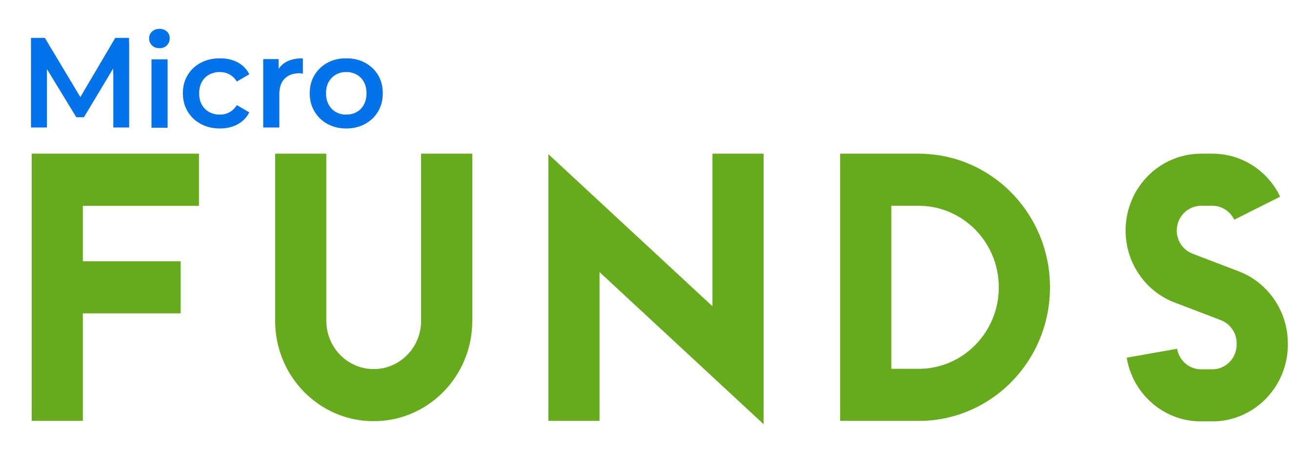 MicroFUND Logo