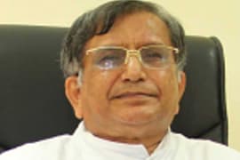 Rev. Msgr. Leslie Moras