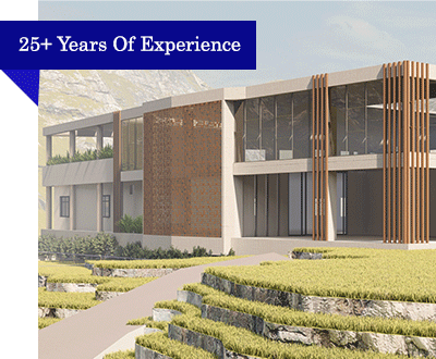 Bosco Soft Technologies Head Office